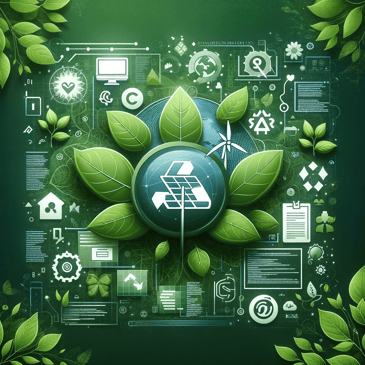 Crafting a Greener Future: Mastering Sustainable Web Design Practices to Minimize Your Website's Carbon Footprint